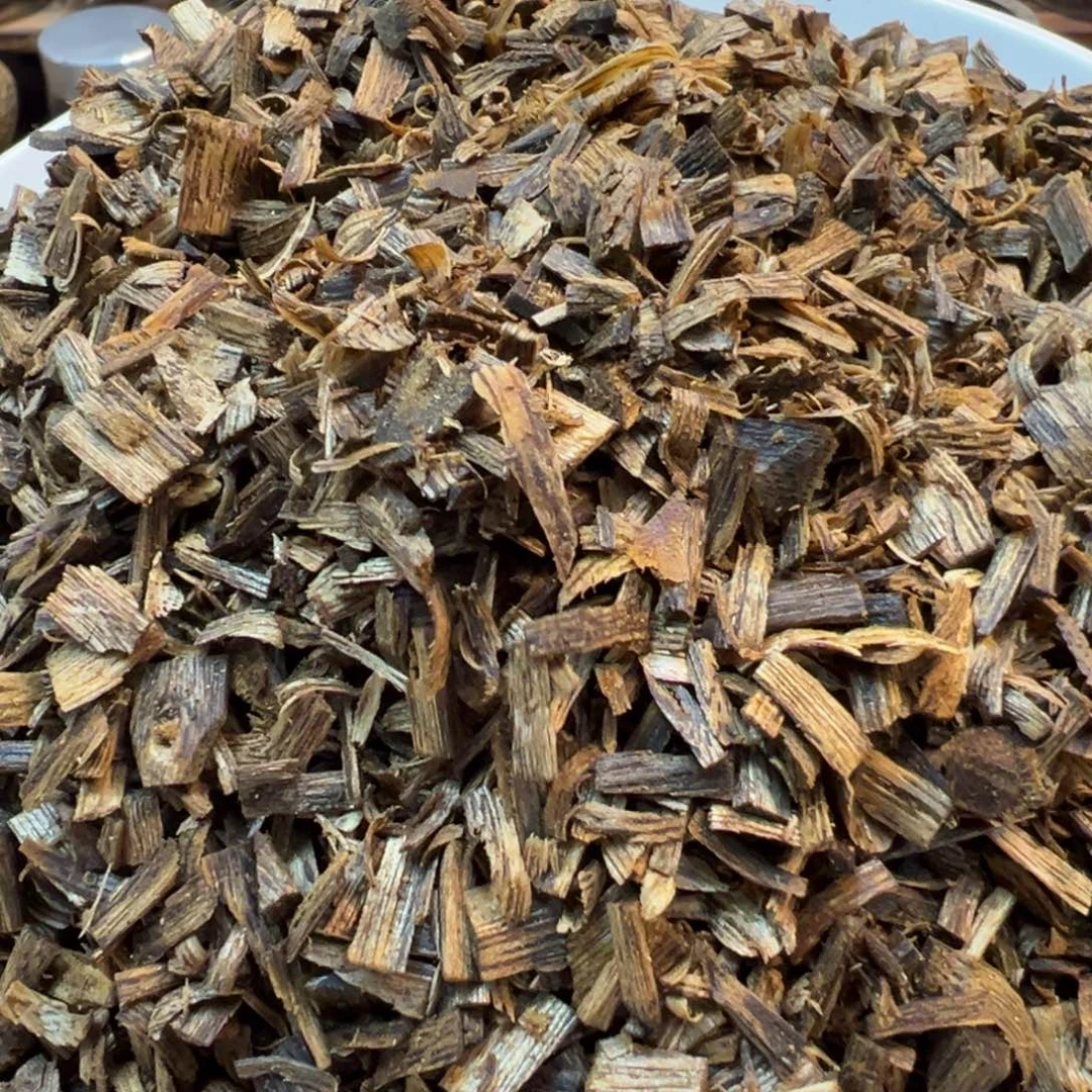 沉香手把件棋楠张勺子熏香料50克