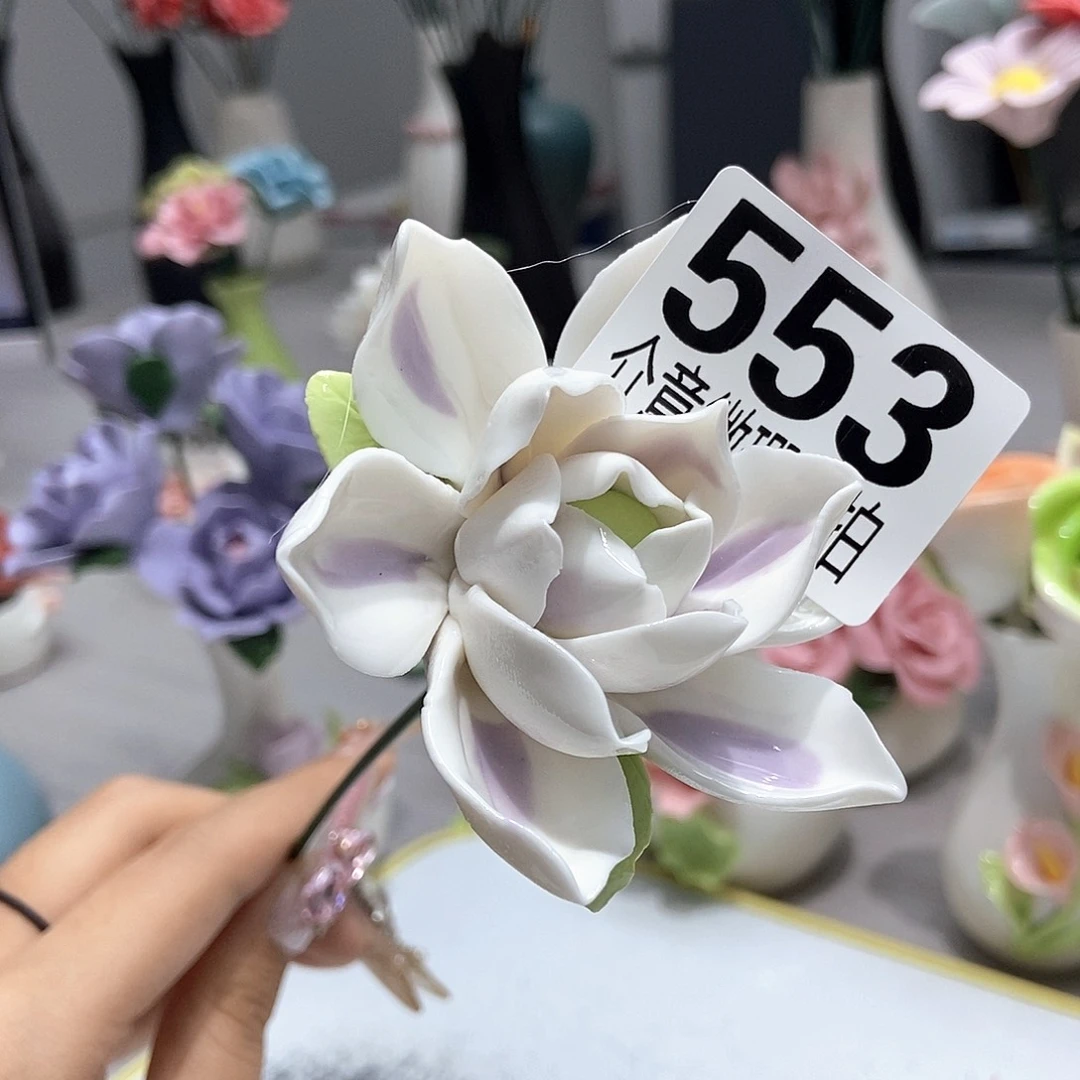 陶瓷手工制作工艺
