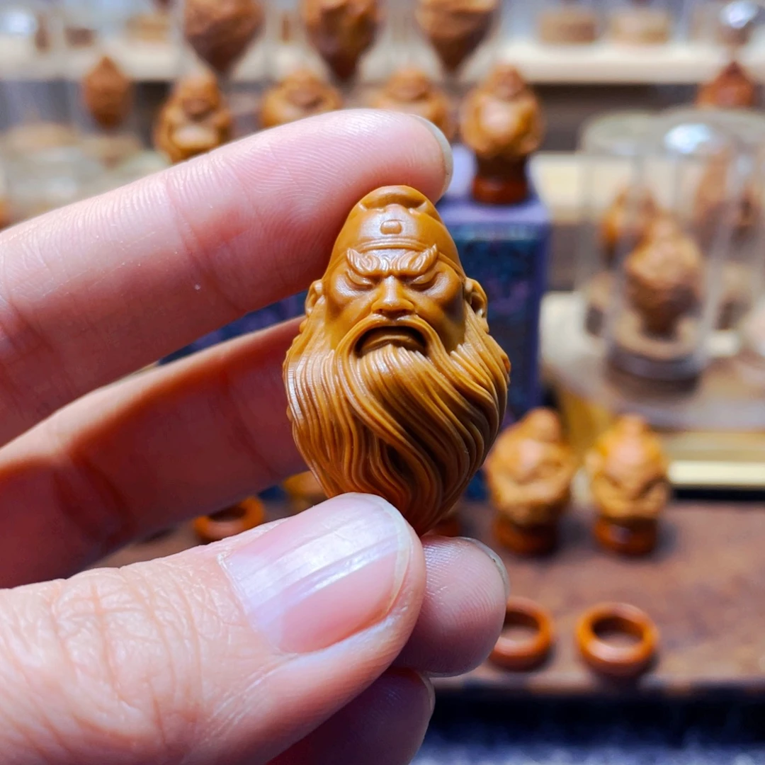 飞****手串/手链橄榄核橄榄