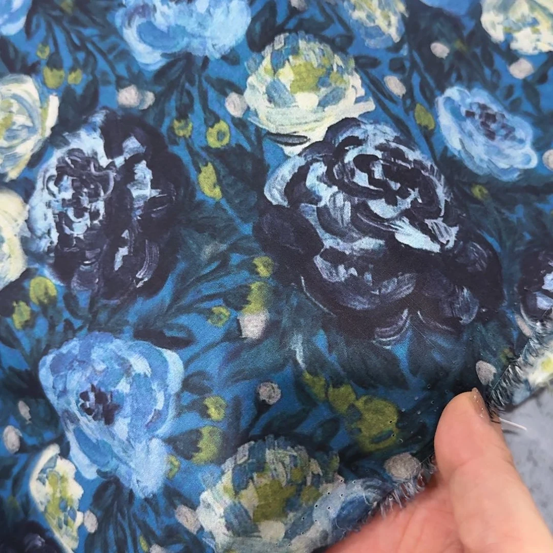 高货60支 竹节棉1米价x1.45米宽D区