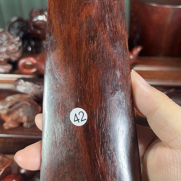 檀香紫檀（小叶紫檀）