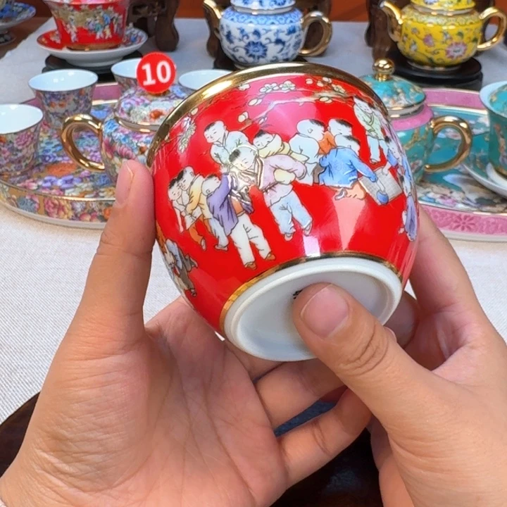 景德镇陶瓷景德镇瓷器