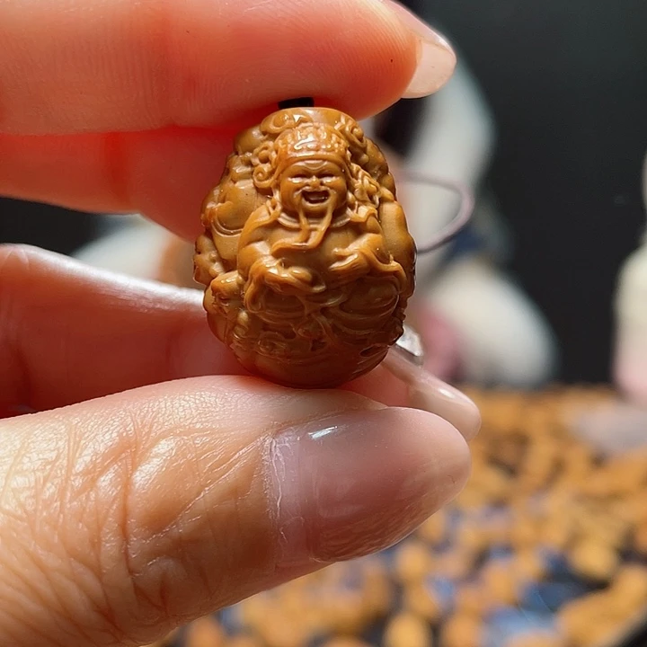 橄榄核手串/手链橄榄