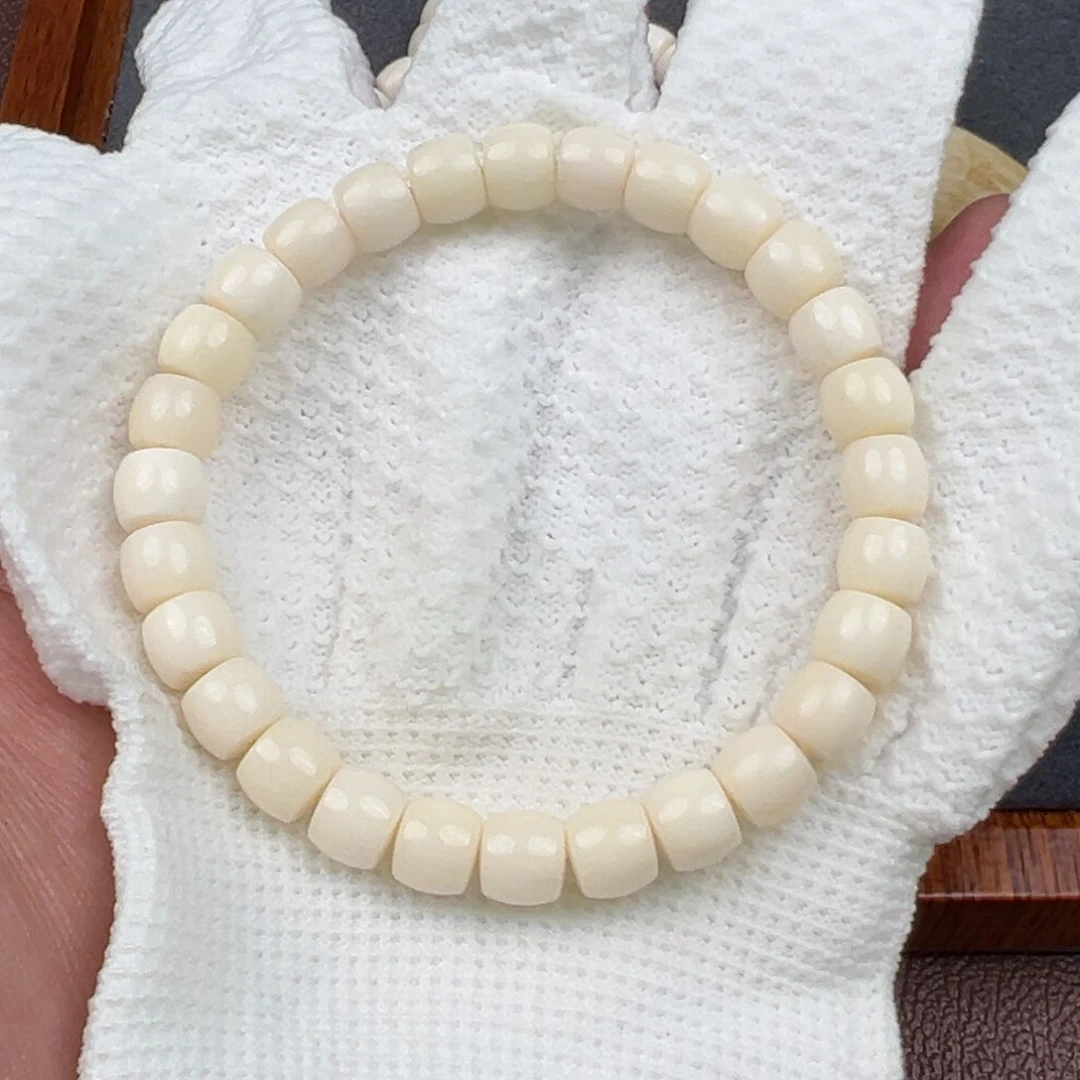 手串/手链驼骨驼骨手串8/7直切