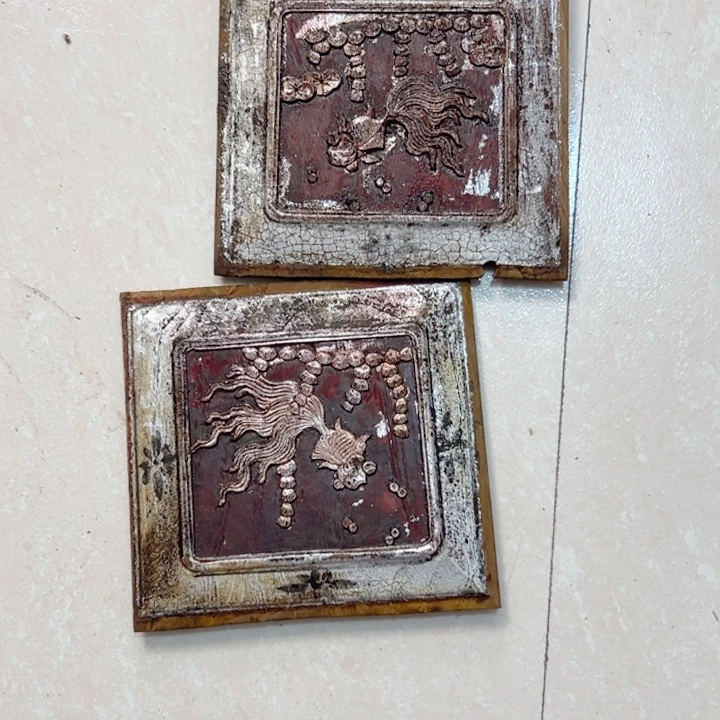 L***r杂色豆（科檀/科特迪瓦檀木）