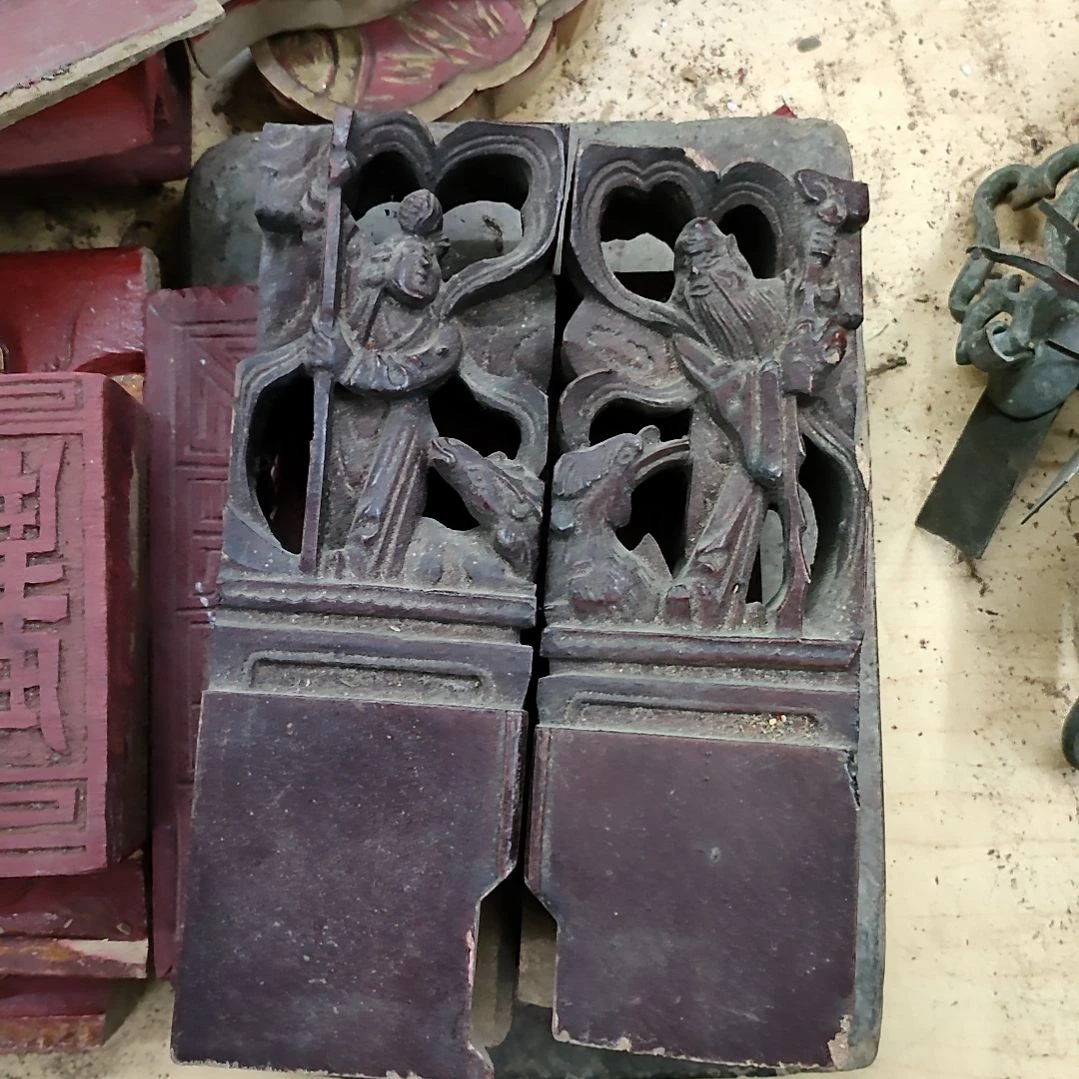 木雲**韵木雕花板木雕花板