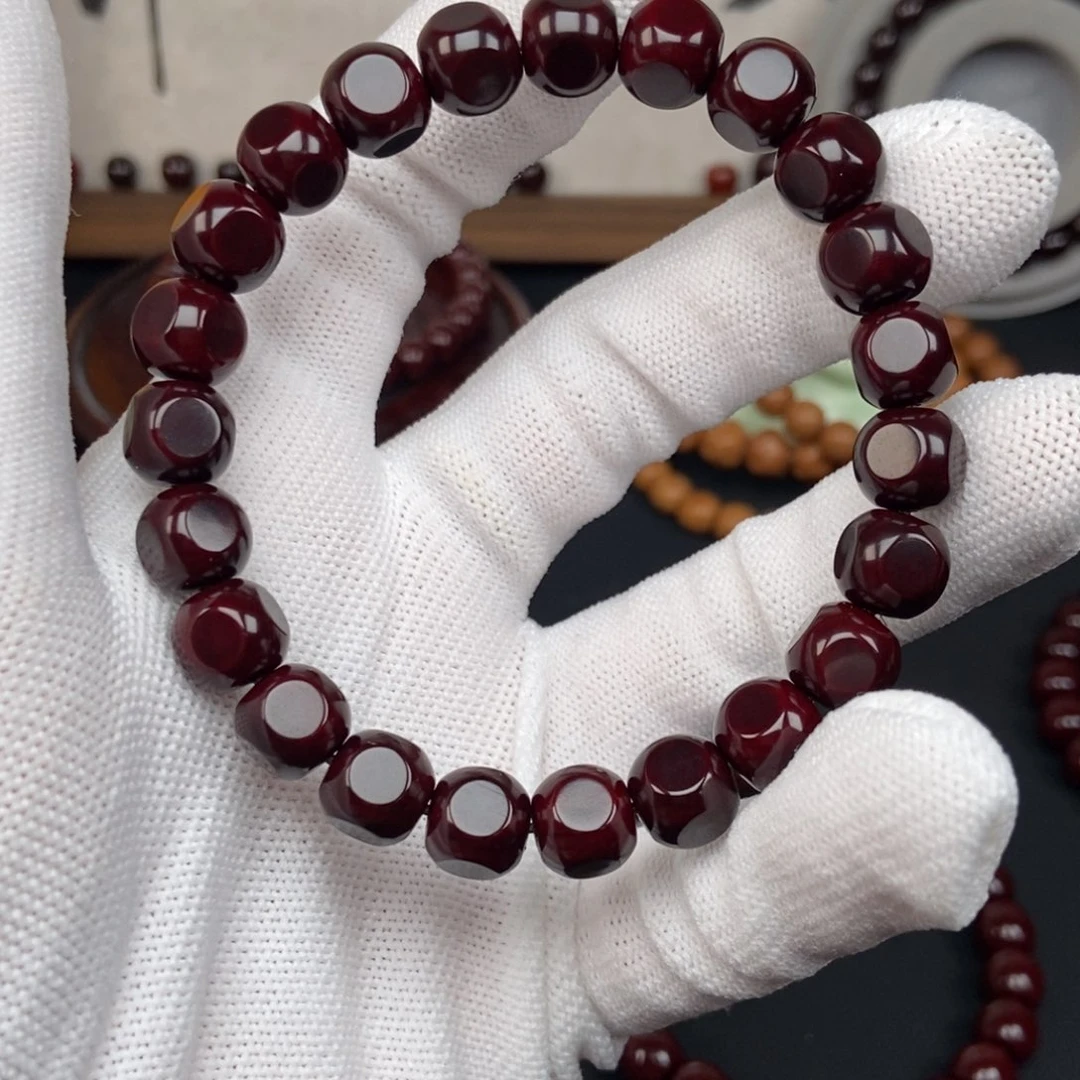 核桃手串/手链修**性猴头猴头猴头核桃