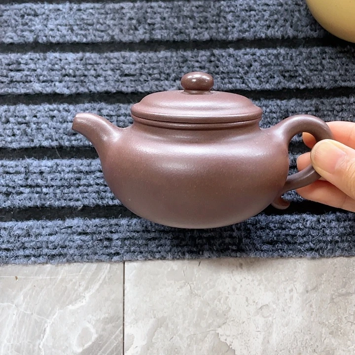 紫砂公道杯宜兴紫砂壶