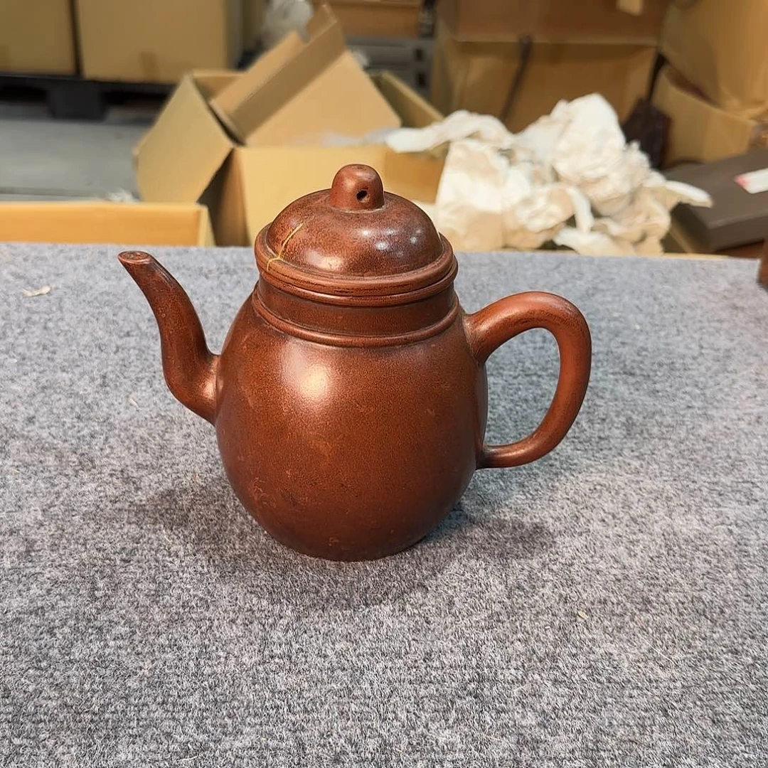 陶瓷中古艺术工艺美术品