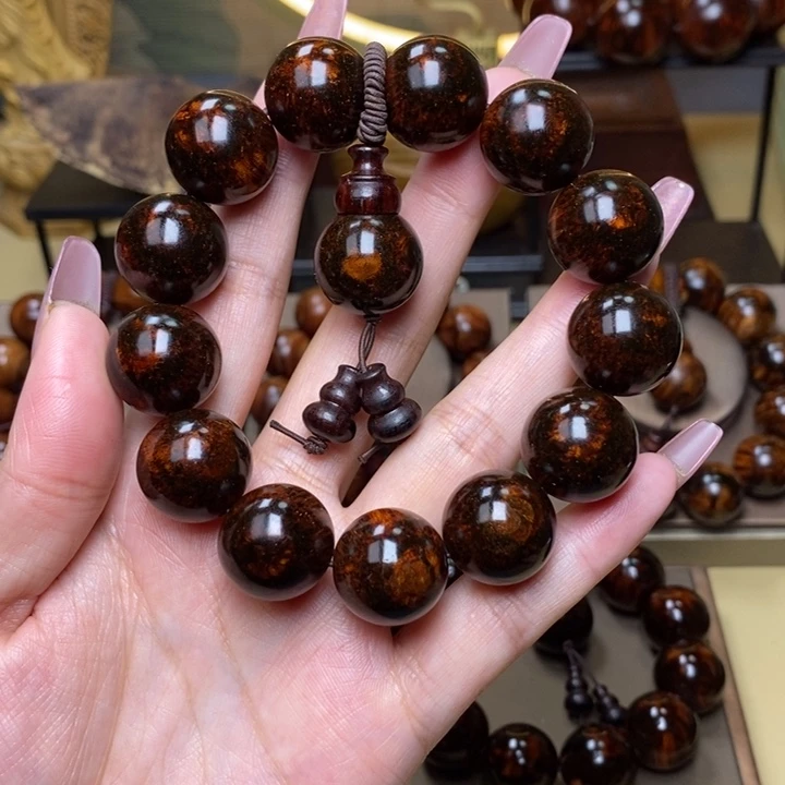 幸***你花梨木类黄花梨1.8尺寸