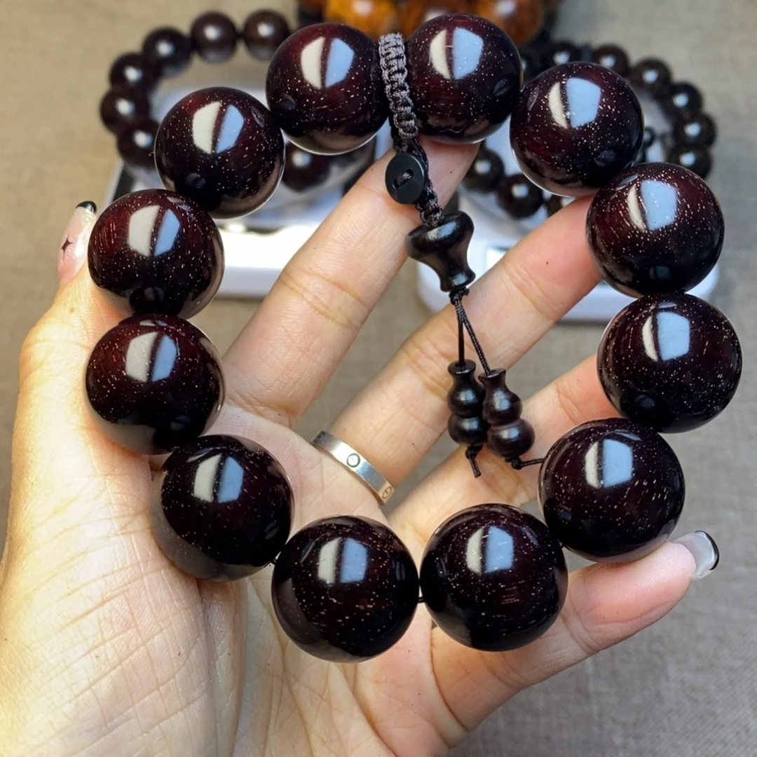 檀香紫檀（小叶紫檀）2.0满星