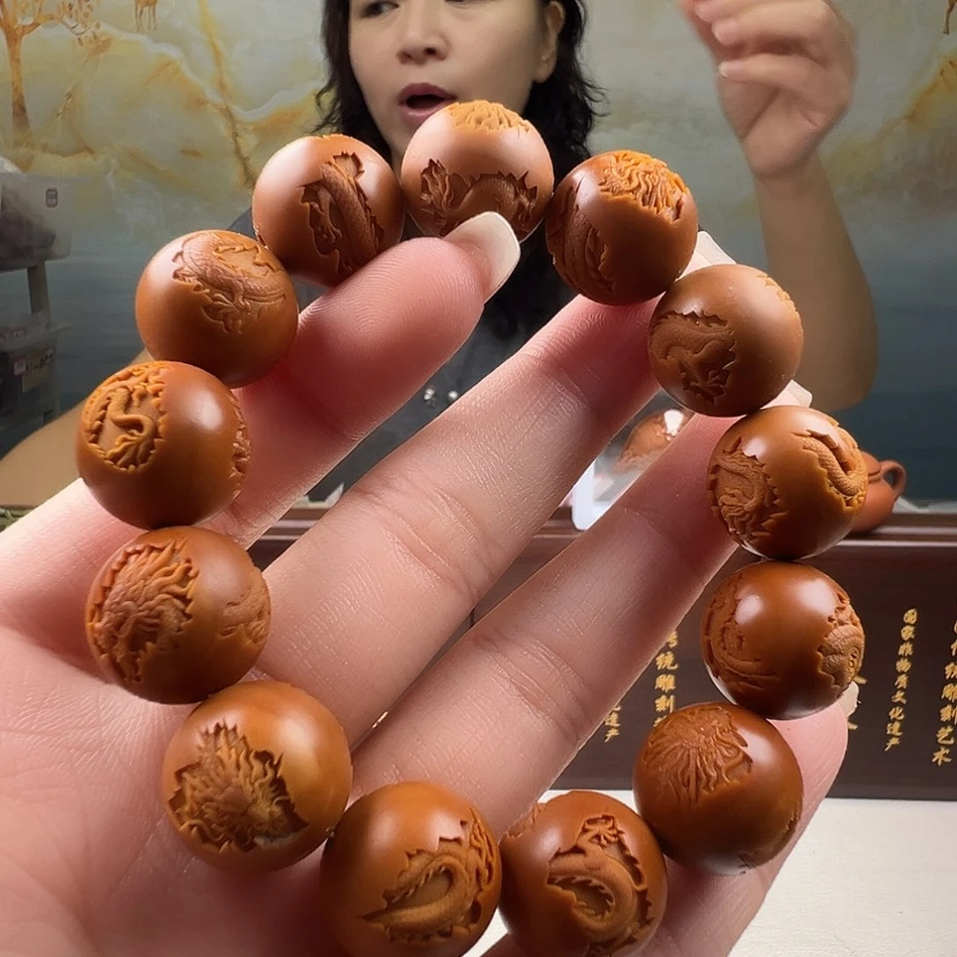 吊坠橄榄核橄榄核