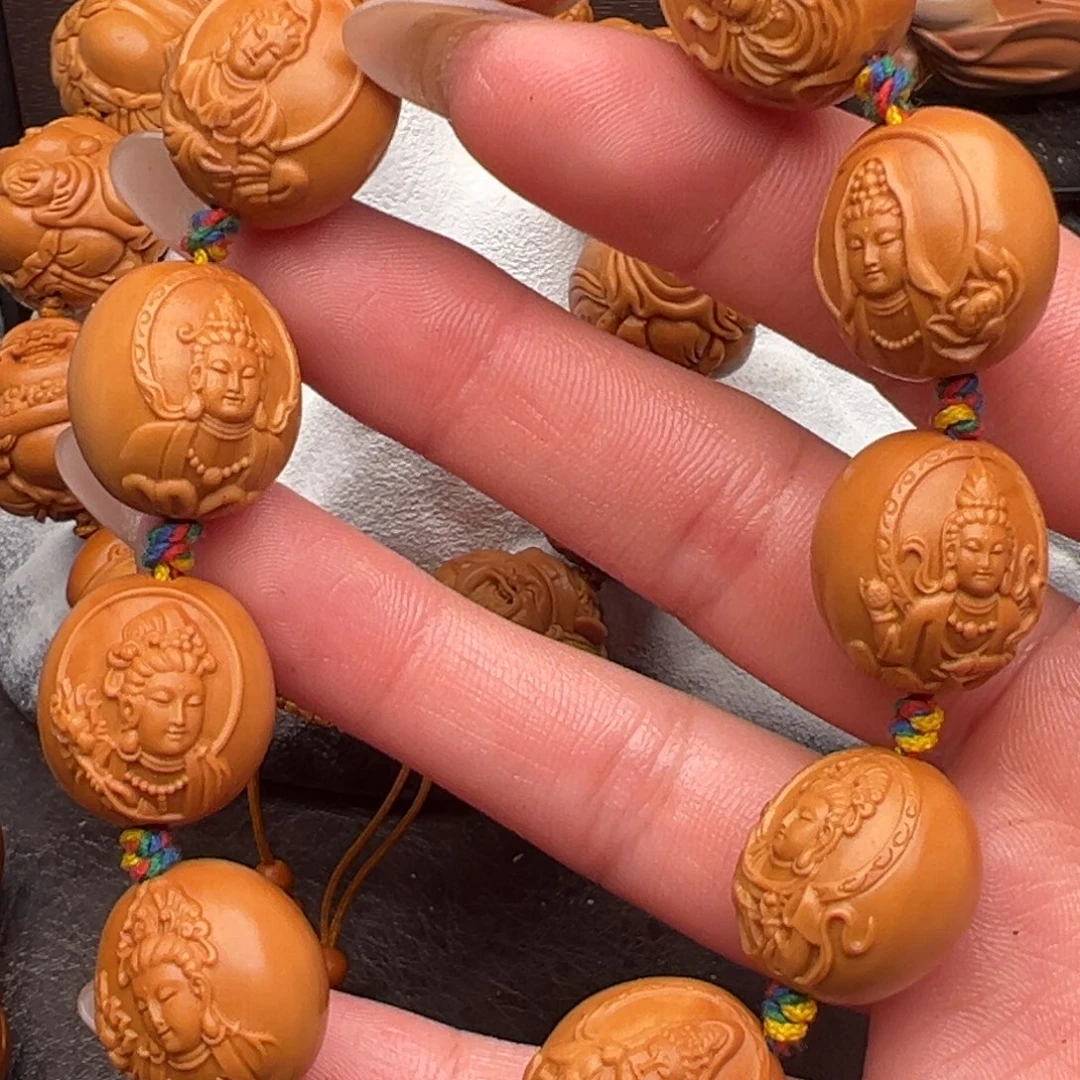 橄榄核手串/手链橄榄核