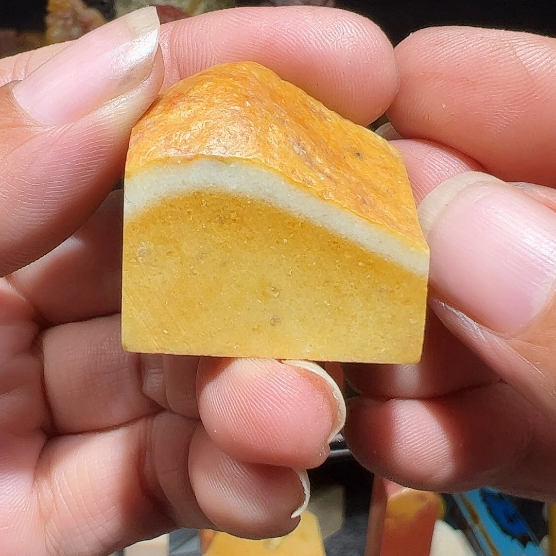 寿山石印石23456788900
