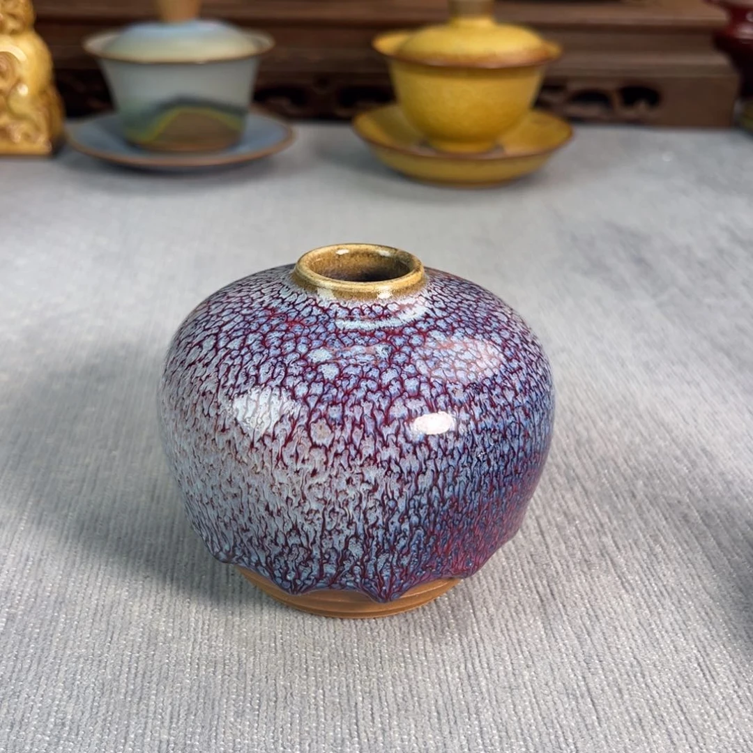 【闪购商品】钧瓷09863