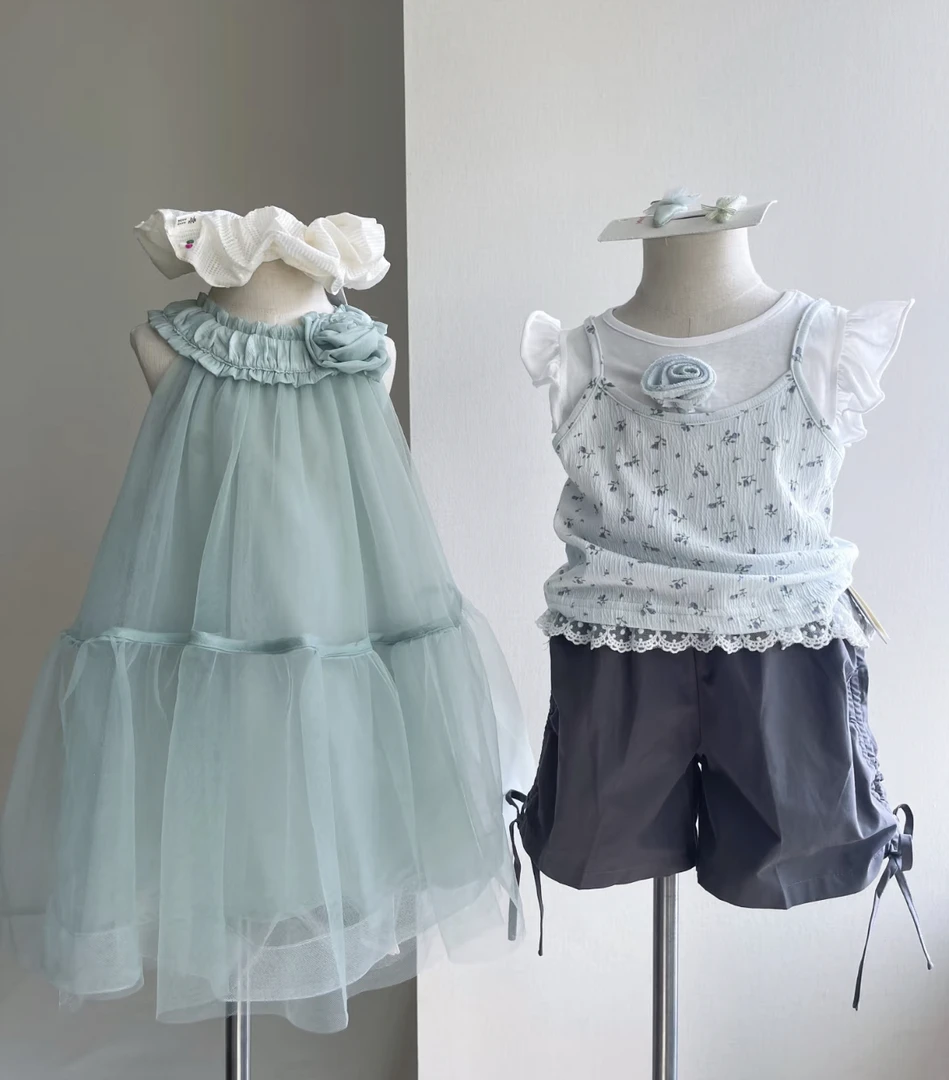 童装1-10岁包邮到家