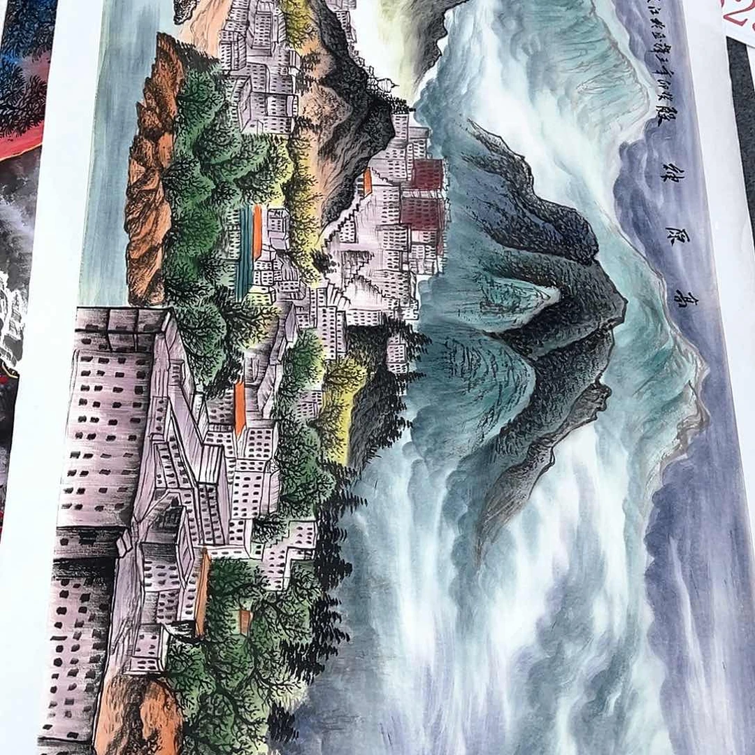 横款惊喜不断不断期待着