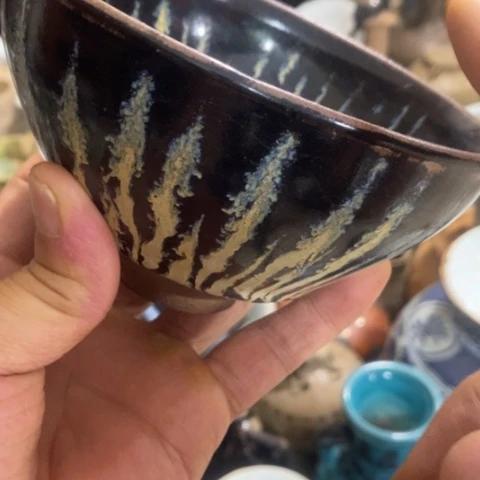 摆件景德镇陶瓷现代艺术