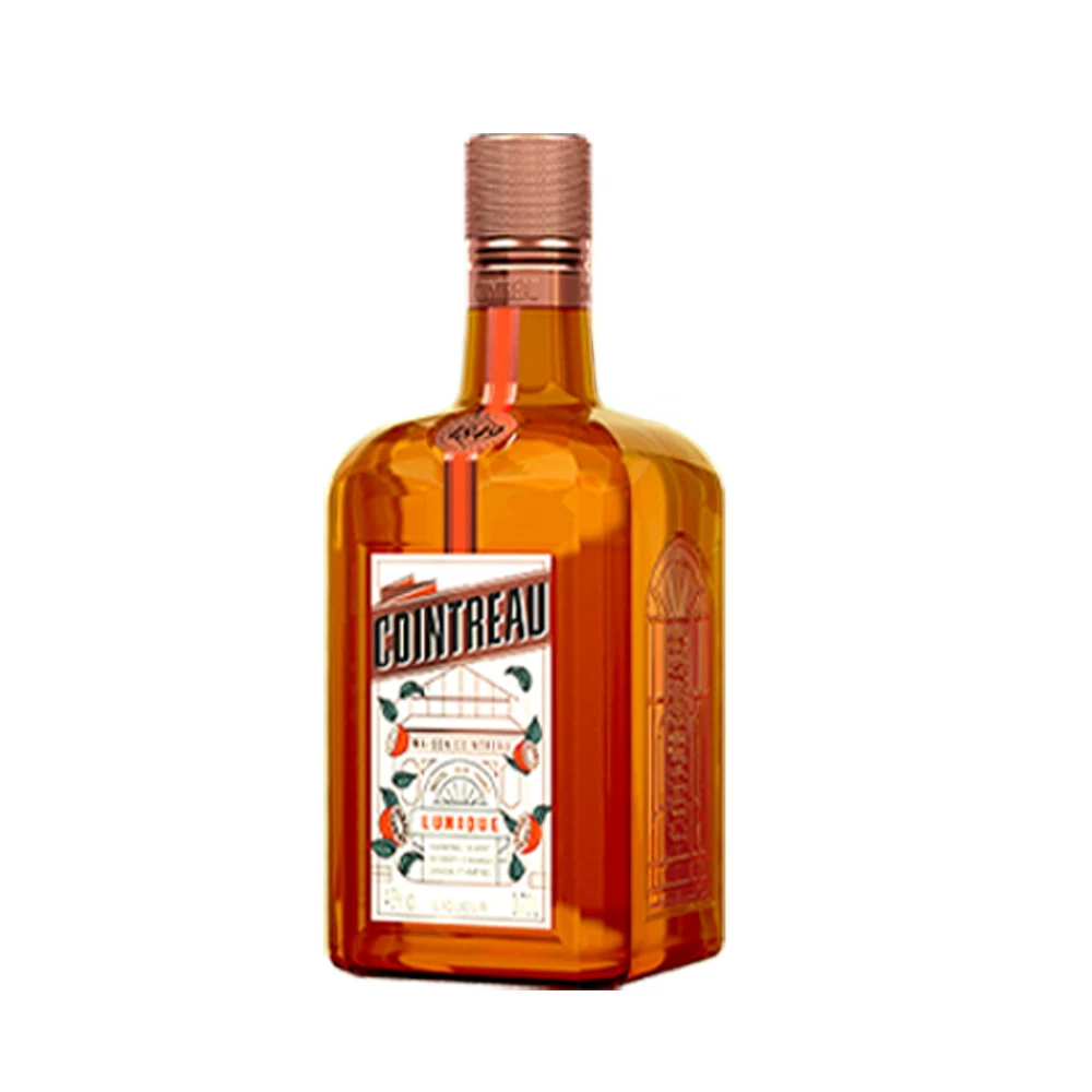 力娇酒（配制酒） 40度 700mL