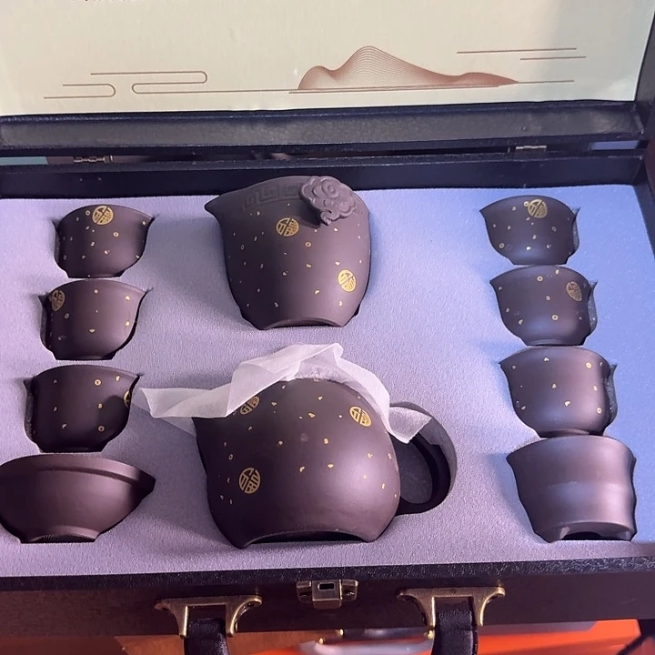 孤品茶具套装等等等
