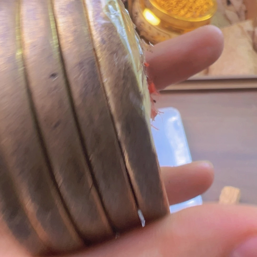 拼手速！精美铜器摆件