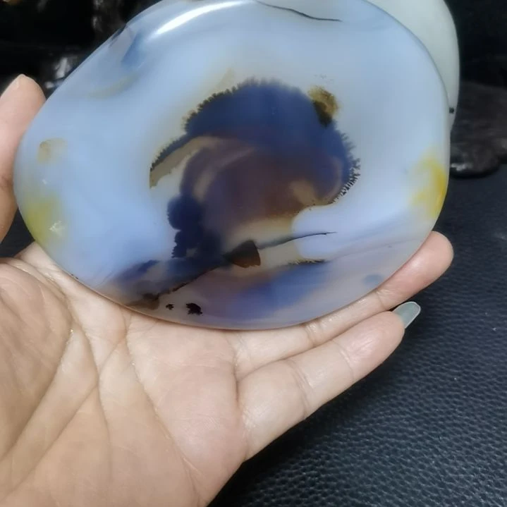 玉髓珠宝奇石未镶嵌