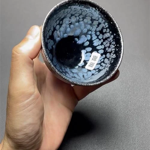 【闪购商品】茶盏-瑕疵-515.........