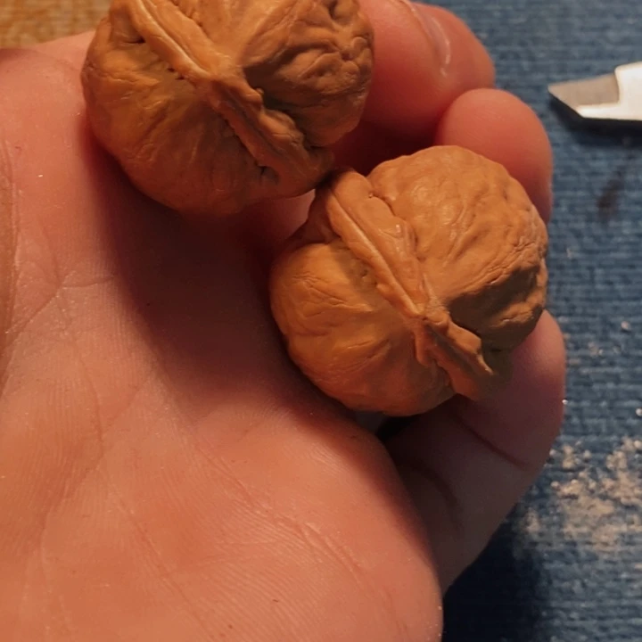 文玩核桃吊坠全品小众