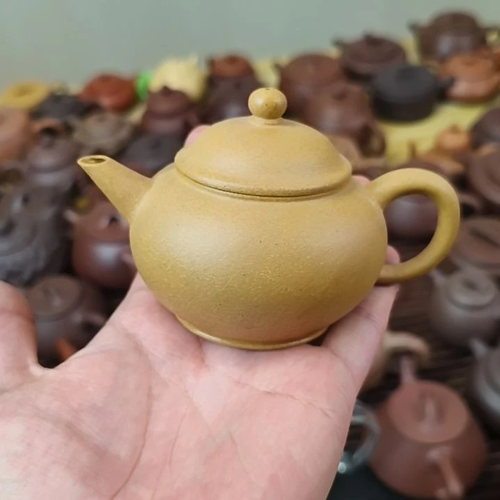 茶壶紫砂宜兴紫砂茶壶