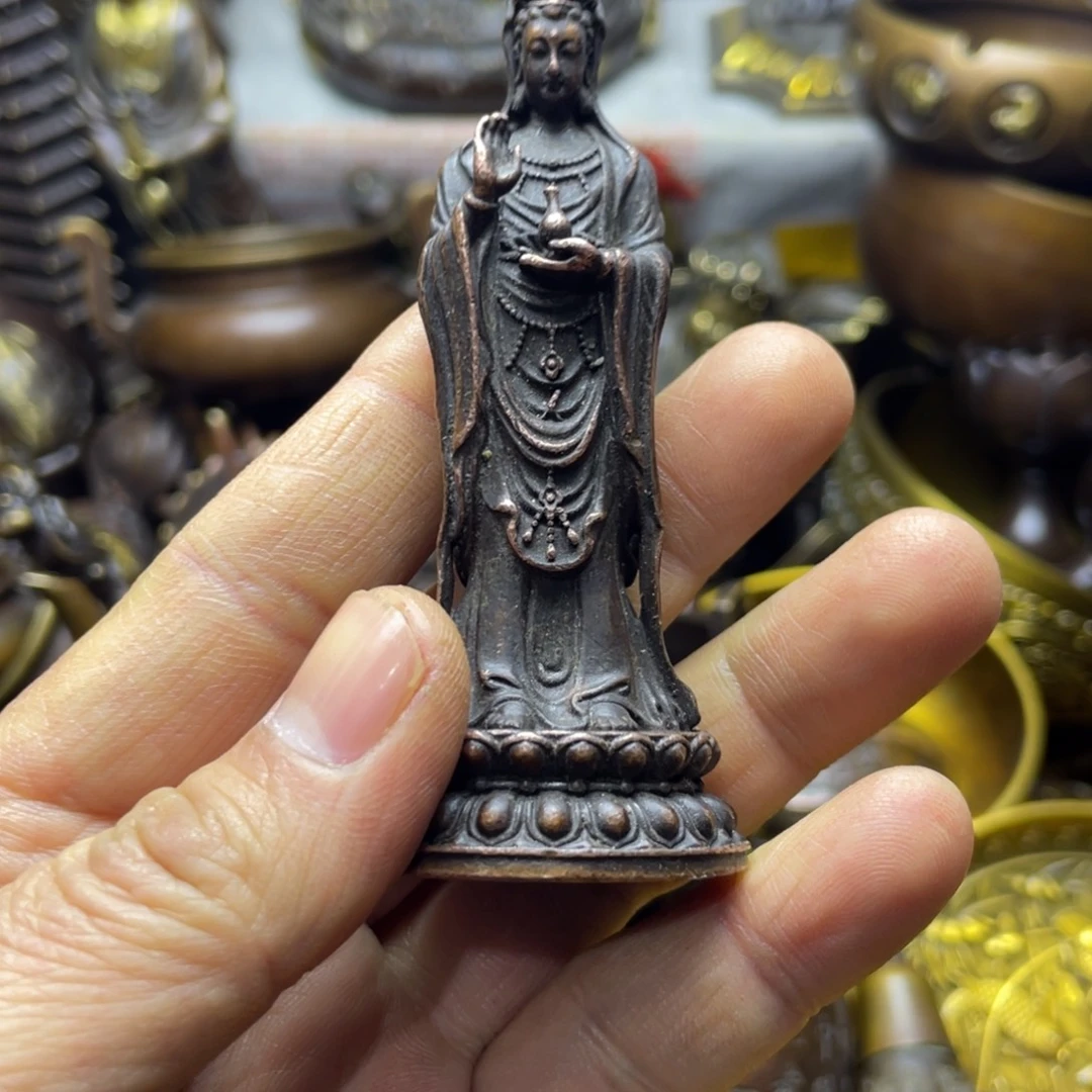 铜器摆件诚信经营