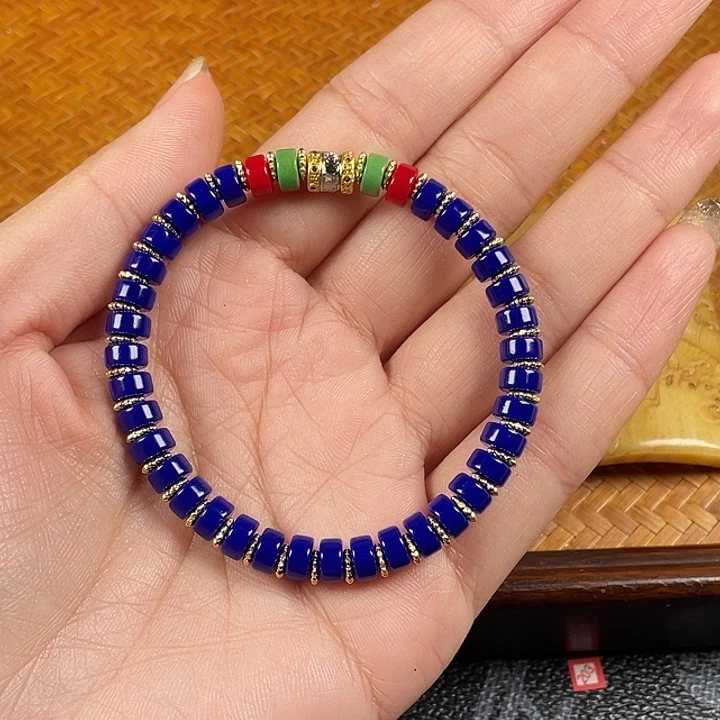 鹿骨手串/手链驼骨80