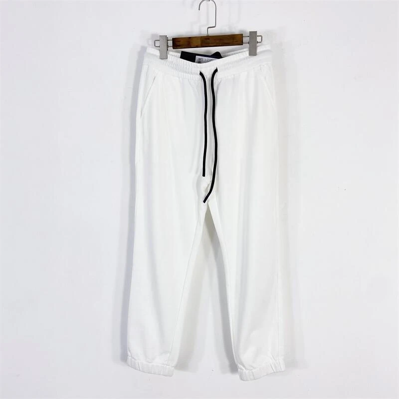 【77衣橱】KD6808精品女装休闲裤长裤裤子【红人上新】K