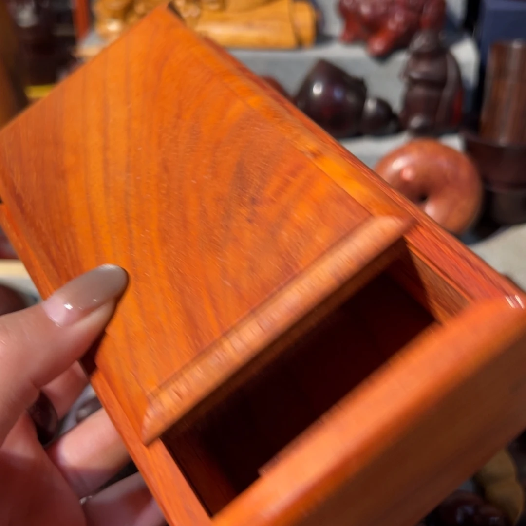 非洲紫檀（红花梨）