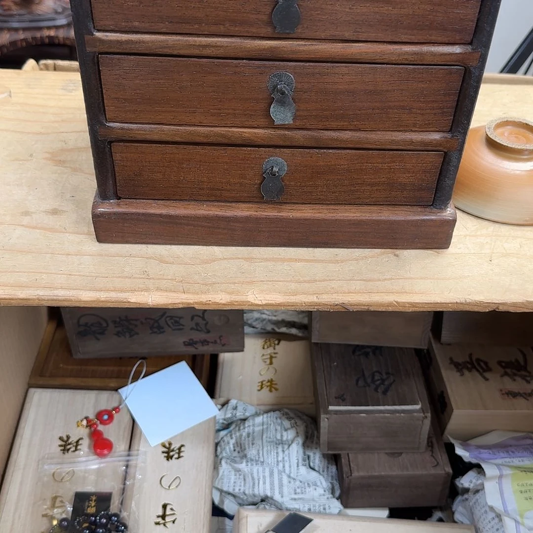 陶瓷手串，多样性发一
