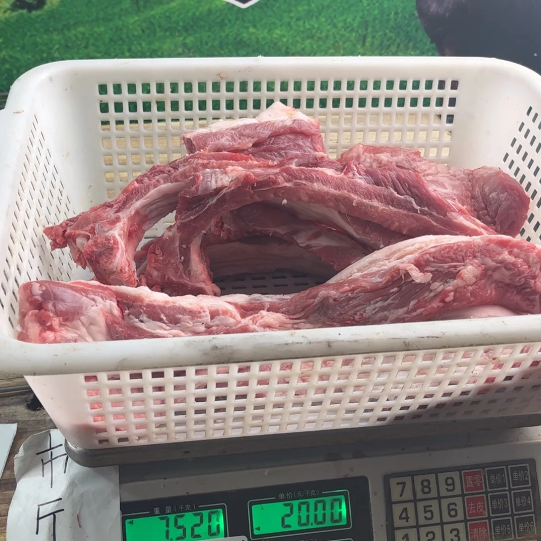 中国大陆60天黑猪包装