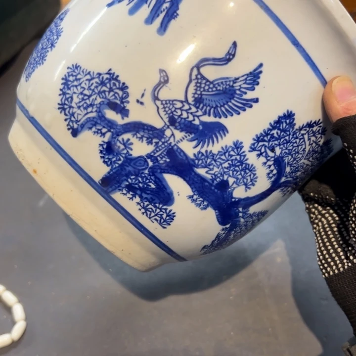 Z***U瓷片拾六家的瓷器瓷器