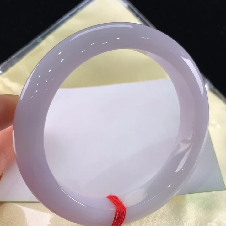 翡翠手镯未镶嵌111-0153