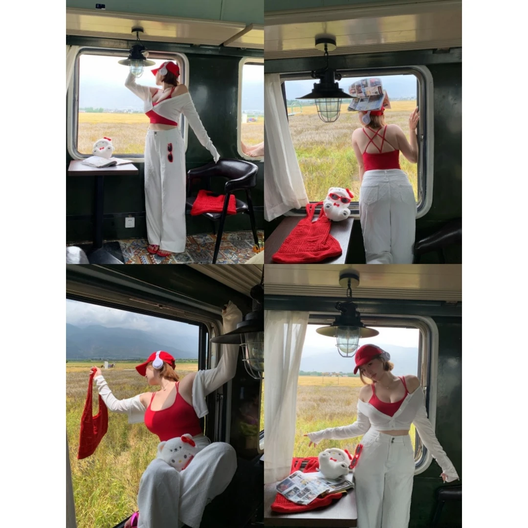 7色万能美背!聚拢无痕可拆胸垫!!!·“0糖杯”背心ZTOS0062 ZTOS0065