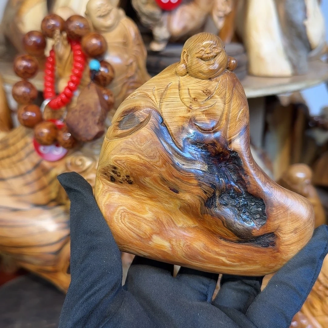 柏木（崖柏）—66———-