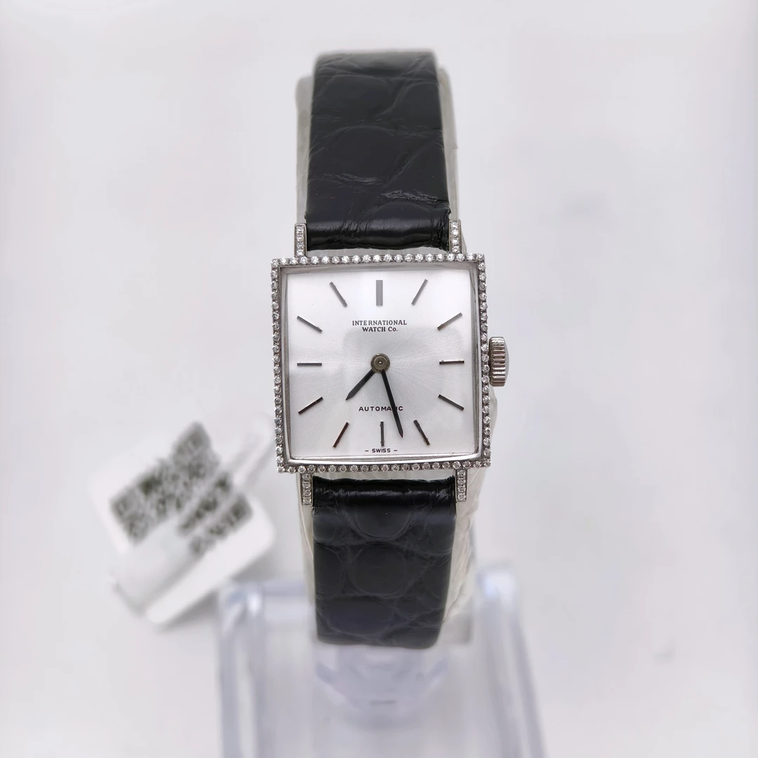 95新 IWC/万国 万国95429自动机械瑞士名表