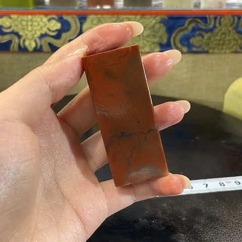 寿山石印石V****y寿山石印石