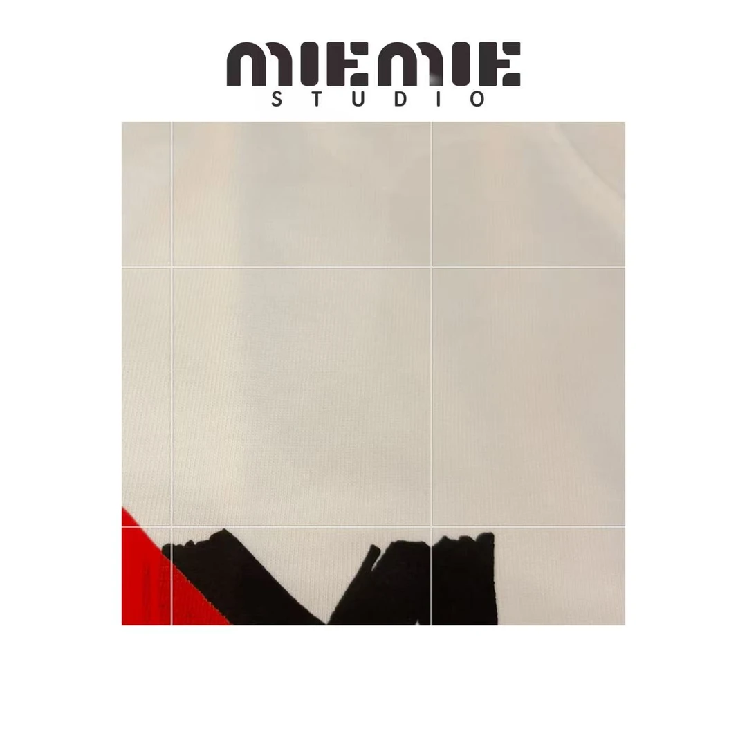 【九宫格】一起来玩九宫格画圈圈的短袖