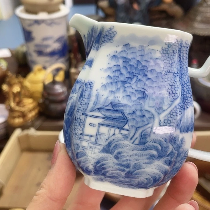 天香阁好物推荐优选