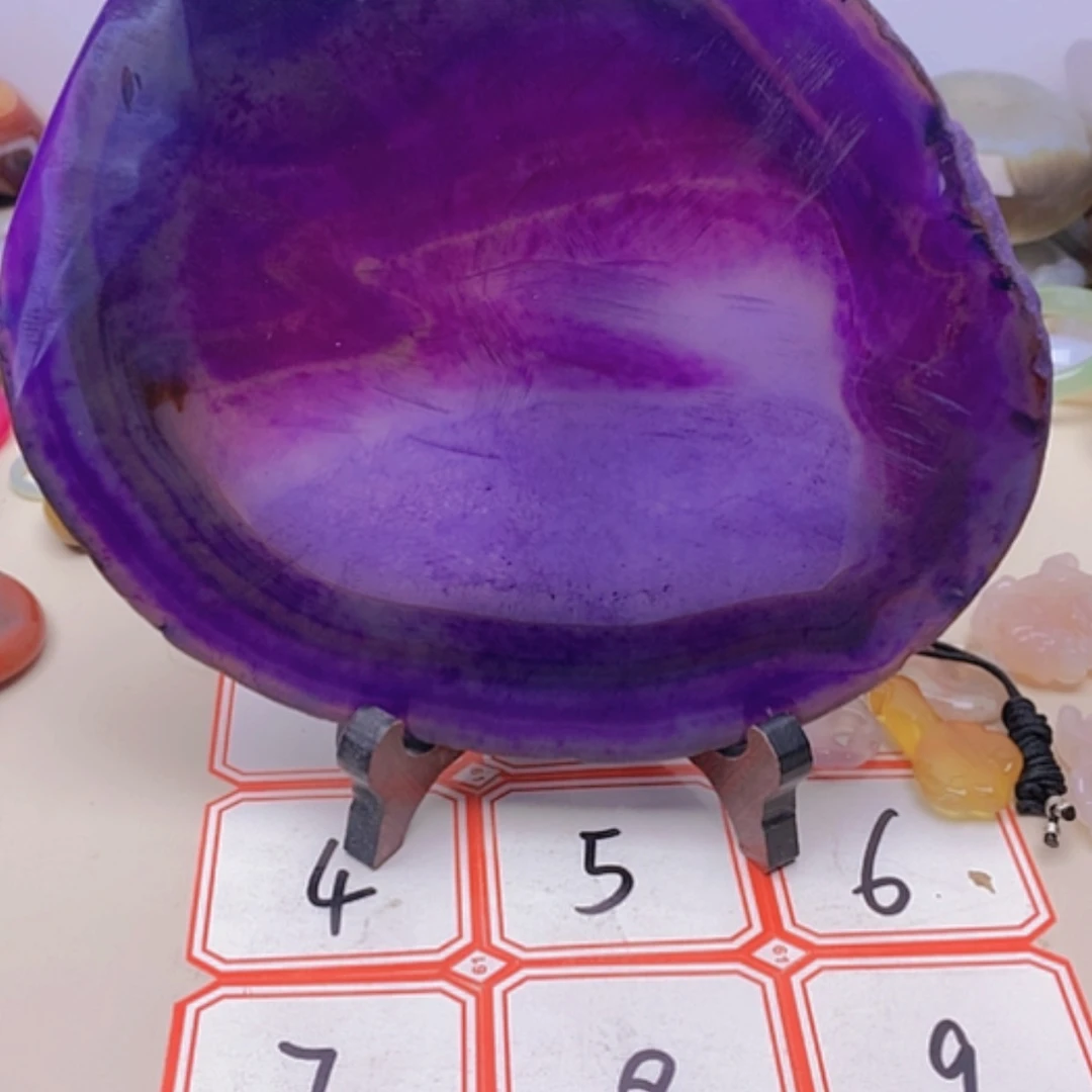 【闪购商品】玛瑙/玉髓未镶嵌珠宝半成品河****师