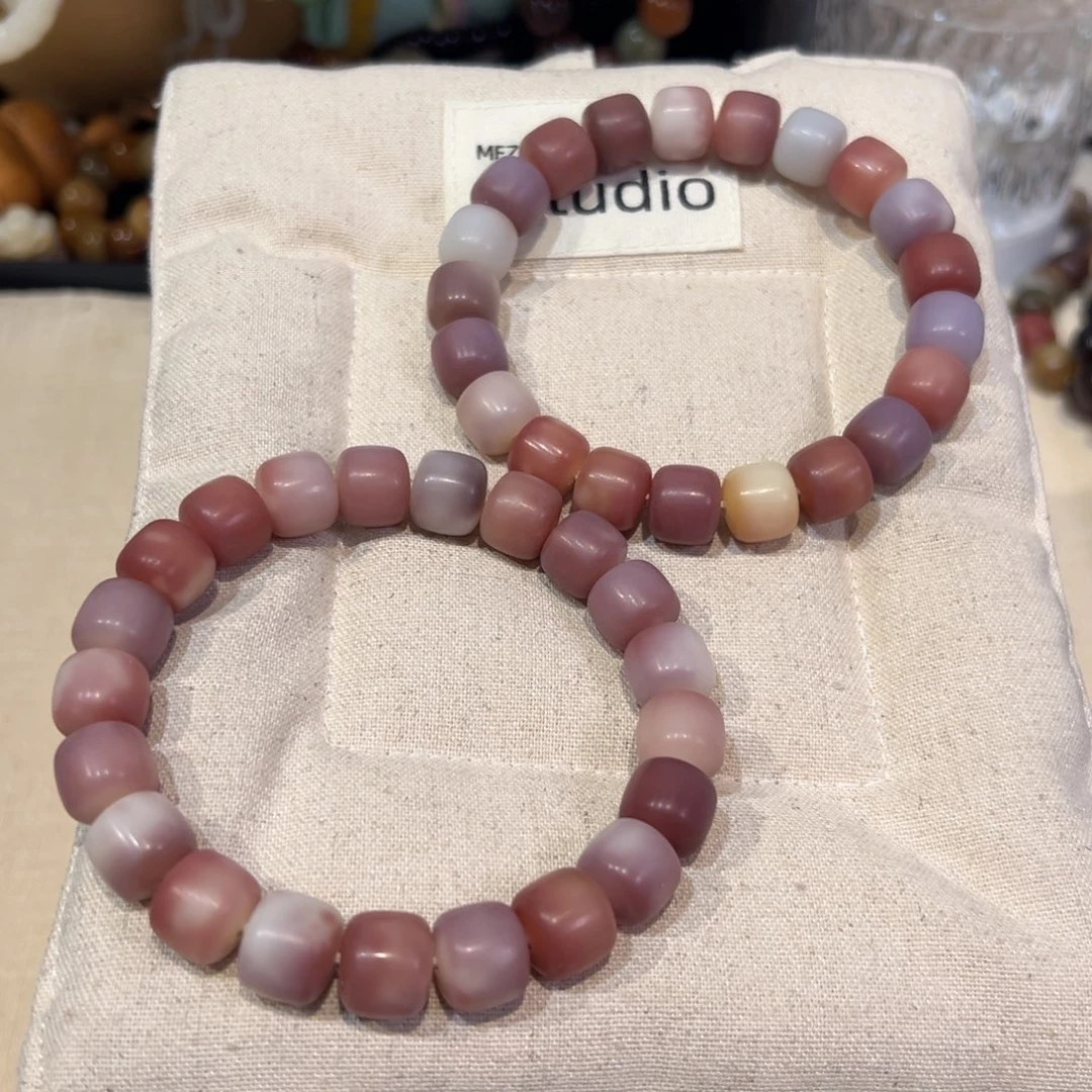 吊坠菩提根/象牙果花仙子卡12