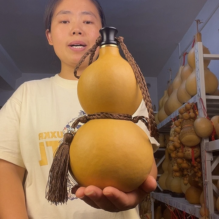 天然葫芦一物一图看图片发货