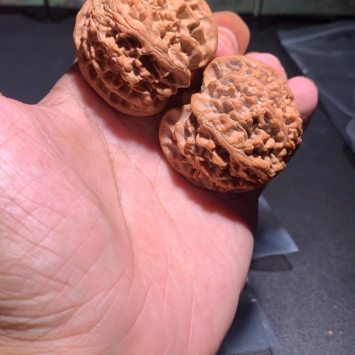 手串/手链核桃00244尺寸苹果