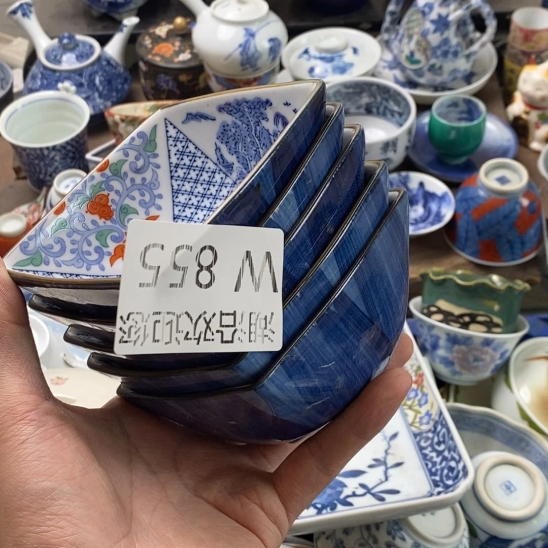 瓷器的时候我也是醉了湘**师