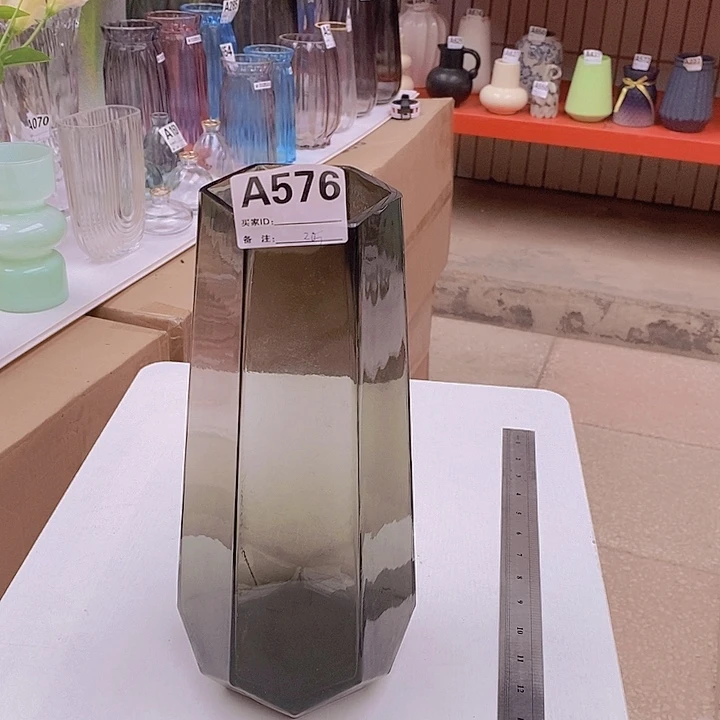 手工艺品玻璃高30.10孤品宠粉福利