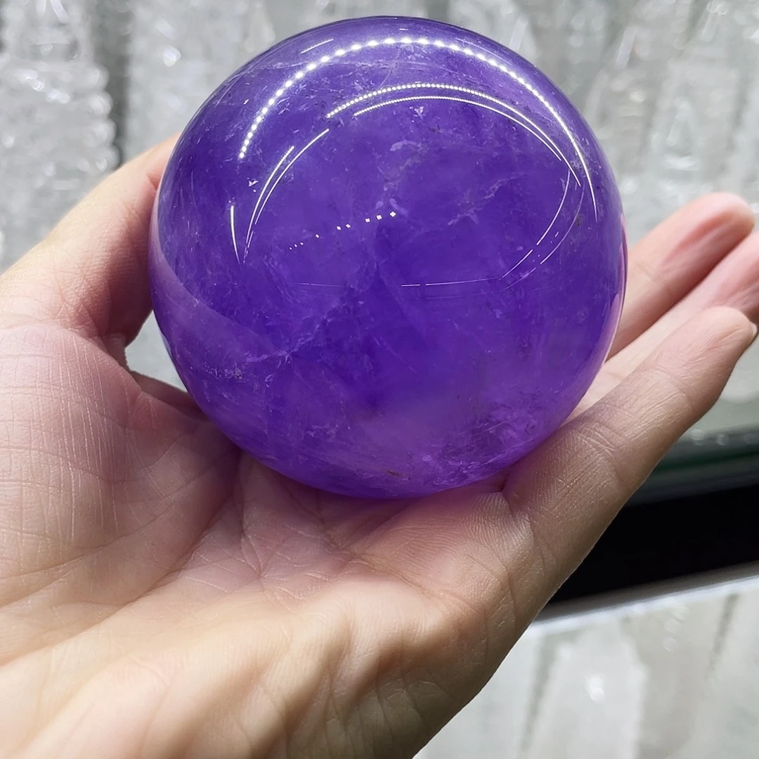 珠宝半成品未镶嵌水晶